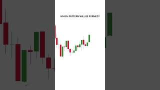 WHICH PATTERN BE FORMED? Forex | crypto|Trading #Shorts  #FOREXTRADING #viralvideo #crypto #stocks