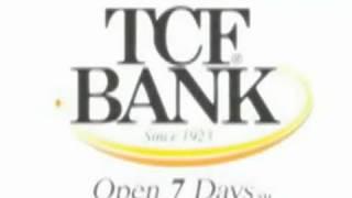 TCF Bank - There is a great career experience waiting for you