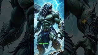 3animal#shortsfeed #foryou#freepelestine#hybrids #animal fusion#hulk #fyyyypppppp #likeandsubscribe