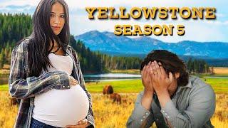 Yellowstone Season 5 Theories That Are Driving Fans CRAZY