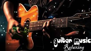 Relaxing Guitar Music for Stress Relief | 10 Hours of Acoustic Instrumental Sounds