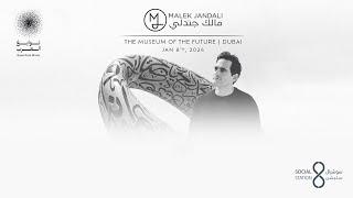 Malek Jandali: Bridging Worlds Through Music | Great Arab Minds