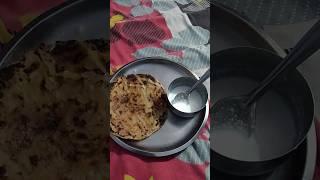 Punjabi Paratha focus #shorts #shortsfeed #kiarahisar #funny #paratha