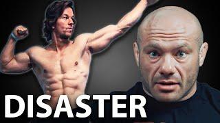 Exercise Scientist Destroys Mark Wahlberg's INSANE Training