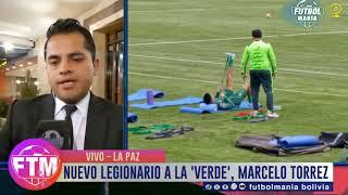 LA VERDE AÚN NO ESTÁ COMPLETA | Futbolmania