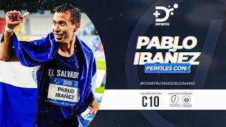 Perfiles: Pablo Ibáñez