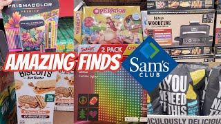 SAM'S CLUB TV'S DEALS AND MORE SHOP WITH ME 2023