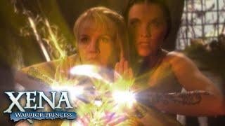 The Karmic Tunnel Travel | Xena: Warrior Princess