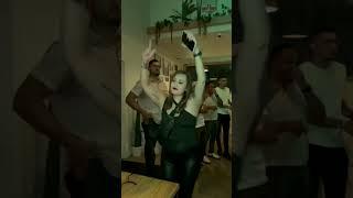 Chevere Salsa Party in Austin, Texas