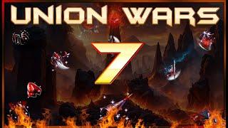 The Abyss Artifact War is BACK! | Union Wars 7 | Armageddon