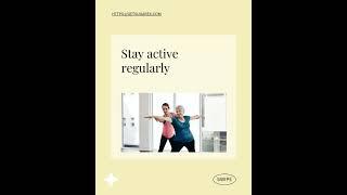 How to Manage Blood Sugar Naturally. #shorts