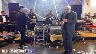 Stavros Pazarentsis & Batalioni - B13 Live" n°2  2024  Milano ITALY  