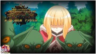 Goblin no Suana Capitulo 1 | Anime H Resumen