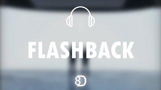 Favé - FLASHBACK ft. Gazo ( 8D EXPERIENCE  )