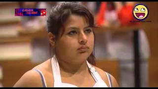 Masterchef Parodia HD   Vincha de la Luisa Suscribite