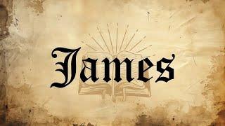 The Book of James | July 14th 2024 | Pastor Josiah Lorentzen (10:00 am)