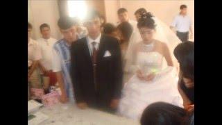 Wedding of My friend (Uzbek Wedding)