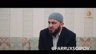 FARRUX SOIPOV - ALI BANAT{Yosh milliarder}HAQIDA