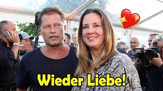 Til & Dana Schweiger: Sie kamen nach 9 Jahren Trennung wieder zusammen