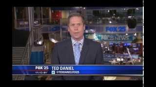 Workplace Violence Fox 25 News WFXT FOX Boston 07 21 15