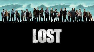 Lost  -  An all-time Tv Series