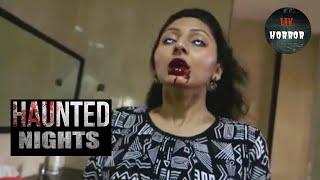 एक Mask "बदसूरत" Word सुनके क्यों करने लगता है लोगों पे Attack? | Aahat | Haunted Nights