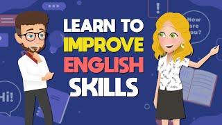 Learn English Conversations to Improve LISTENING and SPEAKING Skills | 30 Minutes Daily English