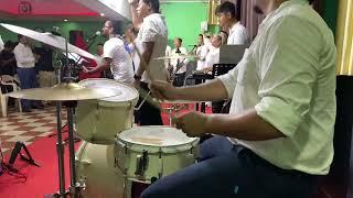 Bijay ho Bijay hos - Drum cover