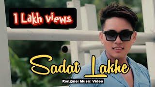 Saa dat Lakhe | Rongmei Music Video | 2021