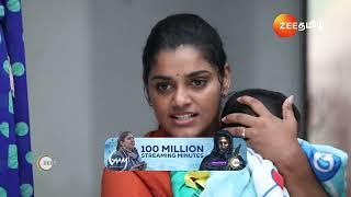 Kanaa | Ep - 628 | Preview | Sep 17 2024 | Zee Tamil