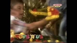 Couple more of UK Toys R Us adverts (1994 and 1995)