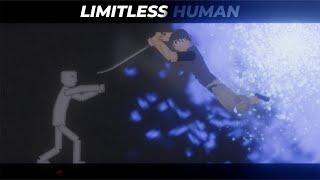 Limitless Human  | People Playground