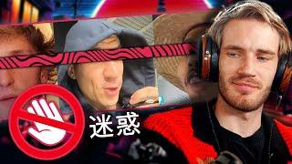 YouTubers are ruining Japan