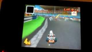 jd the mvp mario kart race's