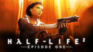 Игра Half Life - 2  *Episode One*  #2  (ФИНАЛ  Полностью на Русском Языке)