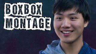 BoxBox Stream HIGHLIGHTS November 2015