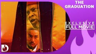 The Graduation -  Exclusive Blockbuster Nollywood Passion Movie Full