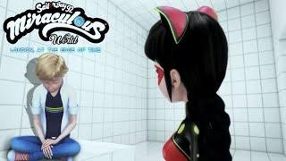 Miraculous Season 6 New Leaked Tralier| Miraculous Season 6| Full Explained️ #thecartoonworld