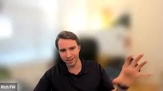 Factor Risk Models 101 with Rich Falk Wallace, Co-Founder & CEO · Arcana