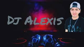 DANCEHALL DJ ALEXIS IN THE MIX 