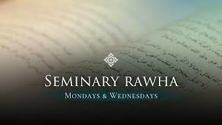 The Seminary Rawha