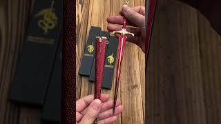 Which one do you want? ER Ordovis's Greatsword? #unboxingvideo #mysteryboxopening #minimysterybox