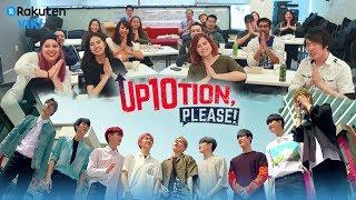 UP10TION, Please! - Reaction Video | Viki Life