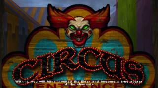 RetroReview - Kiss Psycho Circus: The Nightmare Child [PC]