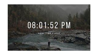 How to Display Date and Time on Web Page using JavaScript- JavaScript Tutorial | Tech Explorer