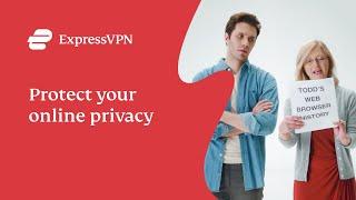 Protect Your Online Privacy Now With ExpressVPN