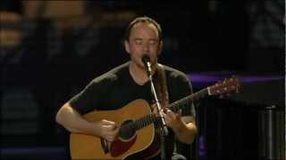 Dave Matthews & Tim Reynolds - Live at Radio City - So Damn Lucky