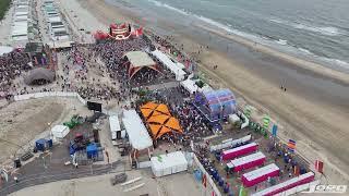 Paul van Dyk at Luminosity 2024 Zandvoort