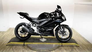 2023 Yamaha YZF-R3 ABS | Used motorcycle for sale at Monster Powersports, Wauconda, IL