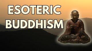 Shingon Esoteric Buddhism explained #ShingonBuddhism #EsotericBuddhism #buddhistphilosophy